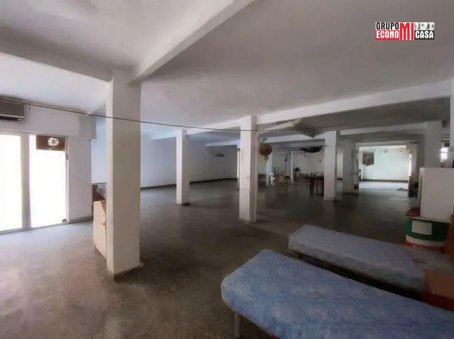 LOCAL COMERCIAL EN ALTOZANO, ALICANTE — 2