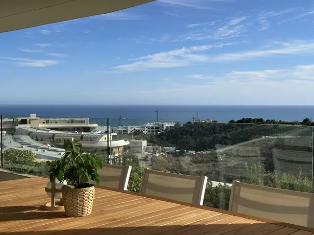 Apartamento 2 habitaciones 88m² en venta - Centro — 25