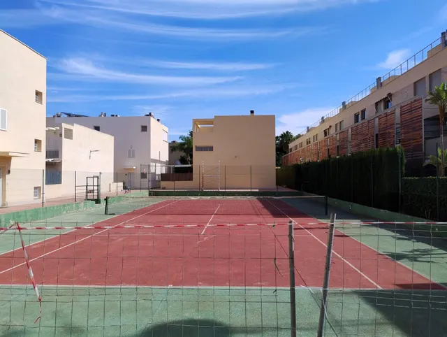 BUNGALOW EN PLAYA DE SAN JUAN ZONA ALICANTE GOLF — 23