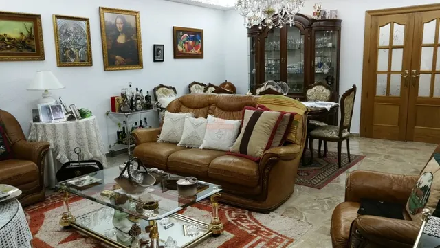 SORPRENDENTE...SE VENDE CASA DE LUJO INDEPENDIENTE, CON LOCAL, A 3 MINUTOS DEL CENTRO DE ALBACETE — 7
