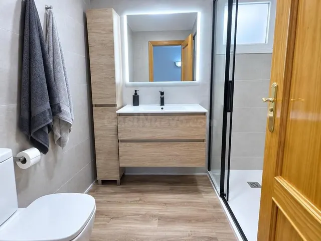 Apartamento 1 habitación 51m² en venta - Estacion de autobuses — 5