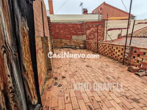 Casa-Chalet en Venta en Vall D Uxo, La Castellón