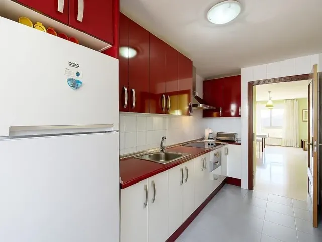 Piso en alquiler en Aldea Moret – La Cañada, Cáceres — 11