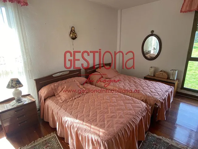 VIVIENDA UNIFAMILIAR A 2KM DE LOS ARENALES DE NOJA — 46