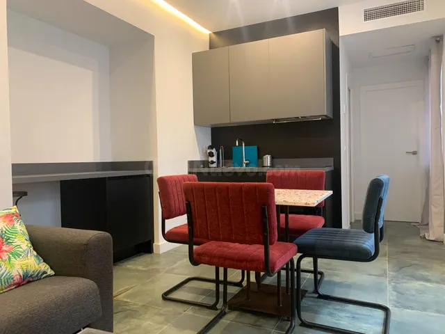 ¡ALQUILER! APARTAMENTO DE OBRA NUEVA EN CASA SEÑORIAL (SAN A - foto 2