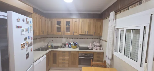 MAGNIFICA CASA DE PUEBLO EN EL EMBARCADERO - RINCONCILLO — 15