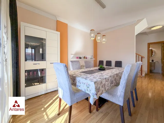 Casa Pareada en Granada capital (Lancha del Genil) — 18