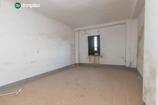 Cortijo El Marchal – Finca rústica de 1.420 m2 entre Alhendín y Las Gabias — 33