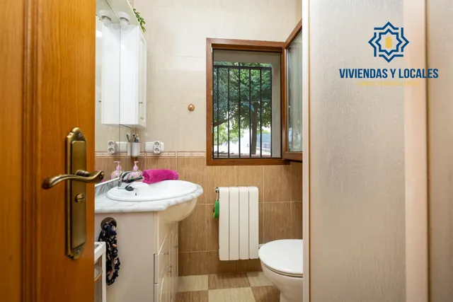 Casa 2 habitaciones 68m² en venta - Otura — 11