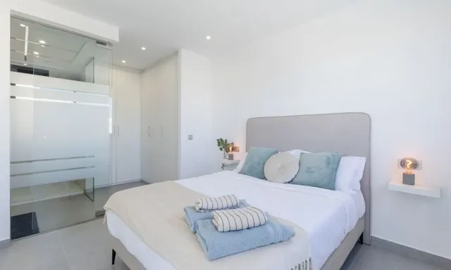 Villa 3 habitaciones en venta - Comunidad valenciana — 25