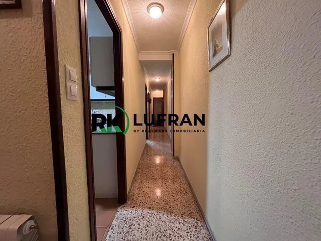 PISO EN CAROLINAS ALTAS, ALICANTE/ALACANT — 15