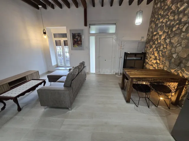 A 50 metros de la playa del Postiguet — 2