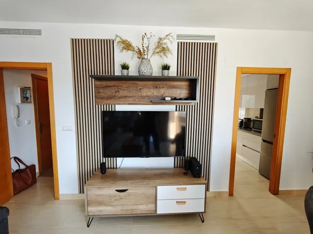 Apartamento 2 habitaciones 100m² en venta - Centro — 6