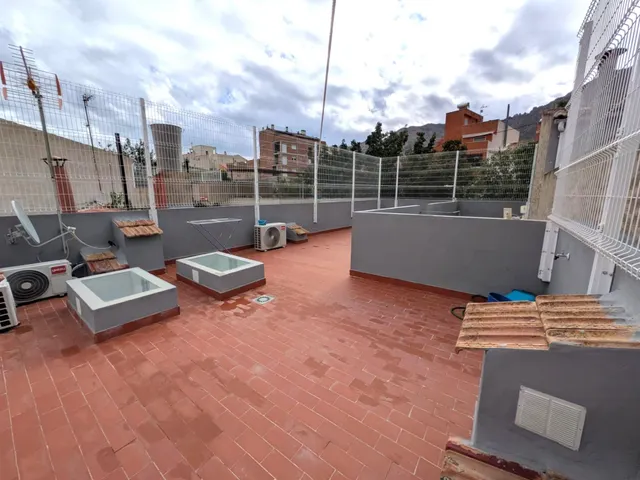 Preciosa casa reformada en los ramos — 11