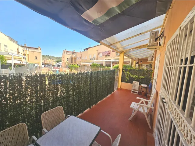 Magnífica Casa en Anchuelo — 4