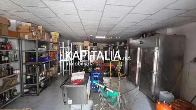 Local comercial a la venta en Ontinyent — 2