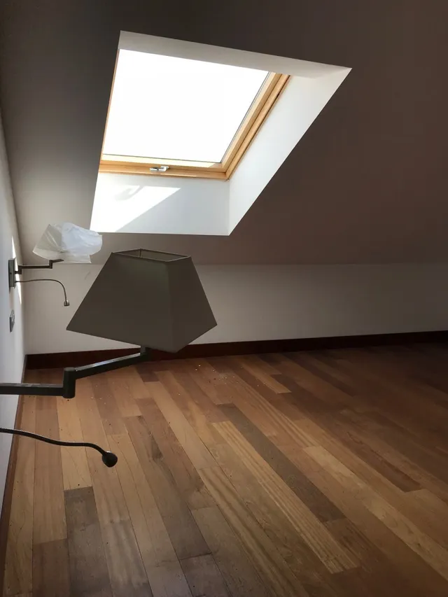 DÚPLEX DE 113 M2, NUEVO, 2 HAB., SALÓN, COCINA, 3 BAÑOS. CALIDADES LUJO — 11