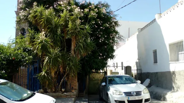 Solar en venta de procedencia bancaria — 18