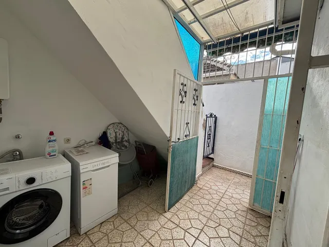 Bungalow en la siesta — 16