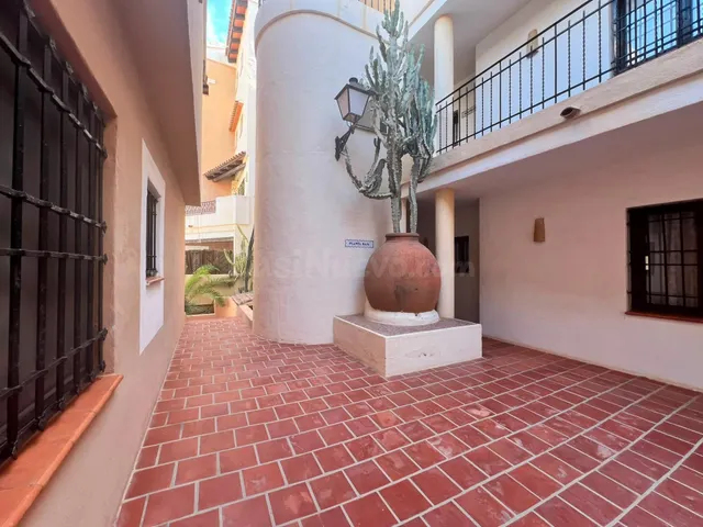ALDEA DEL MAR TORREVIEJA CON GARAJE — 10