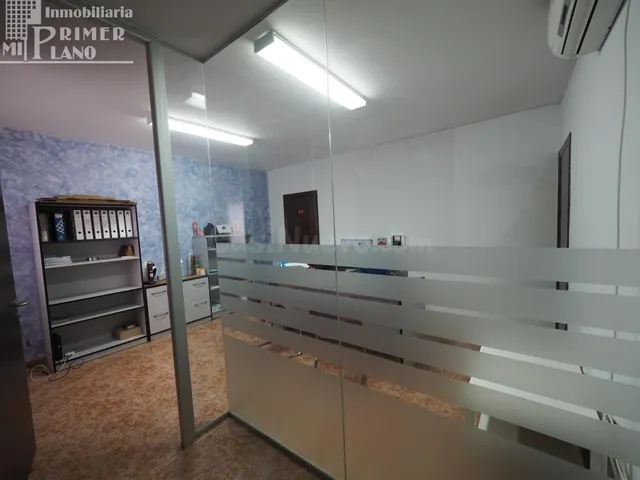 Moderna Oficina en Alquiler - Ctra. Pedro Muñoz, Tomelloso - foto 4