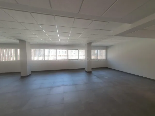 OFICINA DISPONIBLE EN VENTA EN PALMAS ALTAS - foto 4