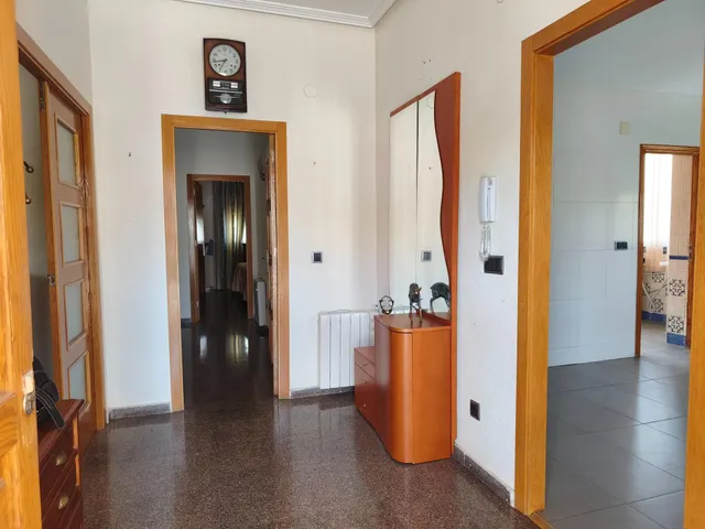 Gran chalet en La Alcayna ¡¡¡¡¡¡ — 6