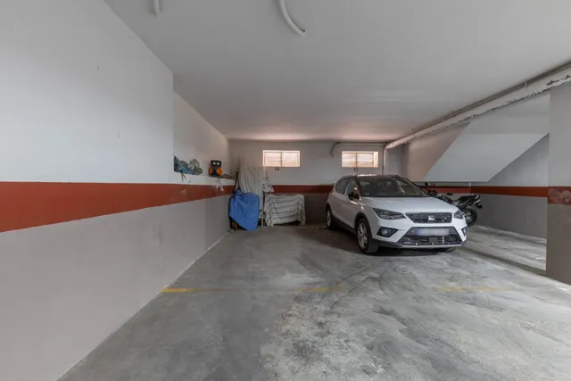 Plaza de aparcamiento de 25 m2 en Armilla (Granada) – acceso por calle málaga — 8