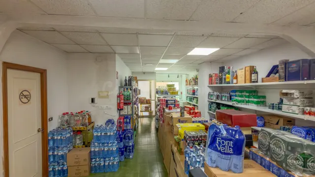 Local comercial 160m² en alquiler - Centro - foto 5