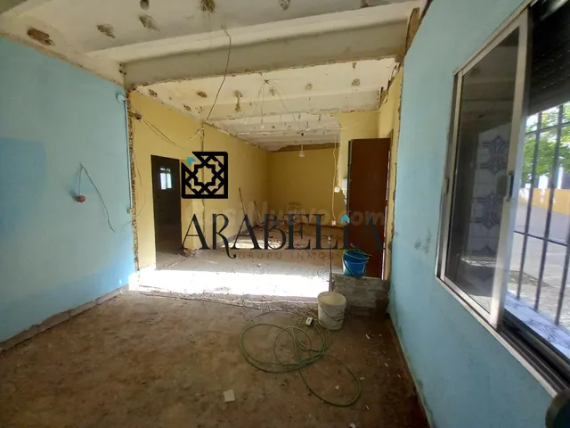 Magnifica vivienda para reformar y construir a tu gusto - foto 2