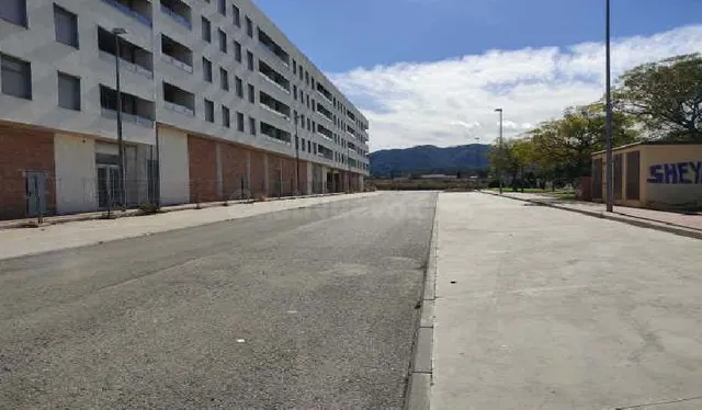 Venta de Oficina en PINTOR EL BOSCO, EL PALMAR - foto 4