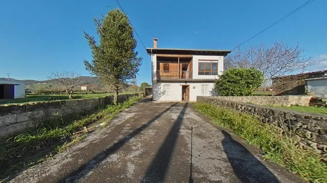 Casa individual Santa Maria de Cayon