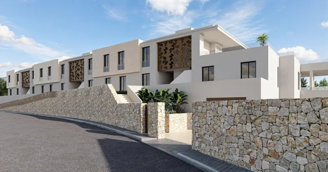 Apartamento 3 habitaciones 156m² en venta - La Sella — 26