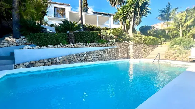 Chalet 4 habitaciones 359m² en venta - Paraiso-Barronal — 34