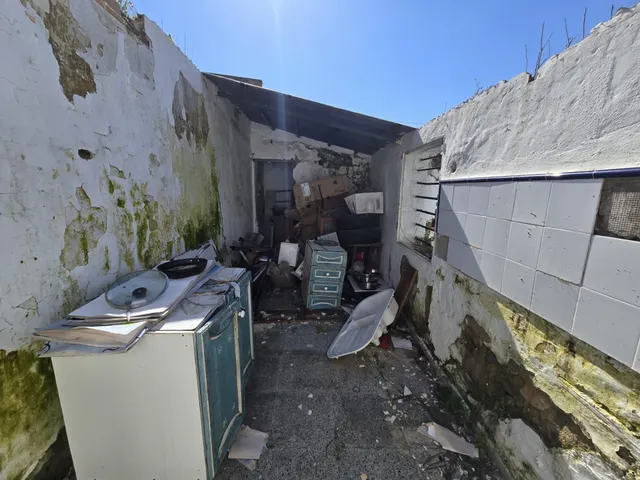 ¡PARCELAS RURALES EN LOS BARRIOS! — 9