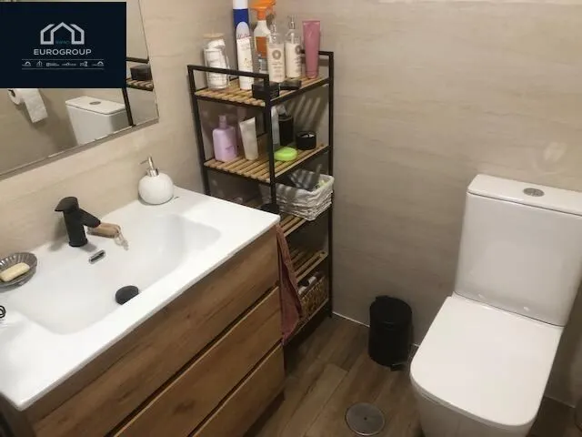 Apartamento en alquiler anual, Rincon de loix llano, www.euroloix .com — 12