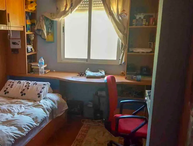 CASA EN ALDEACENTENERA + PARCELA — 6