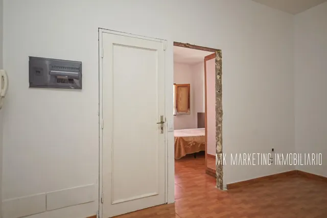 Piso 2 habitaciones 65m² en venta - San Juan-San José — 6