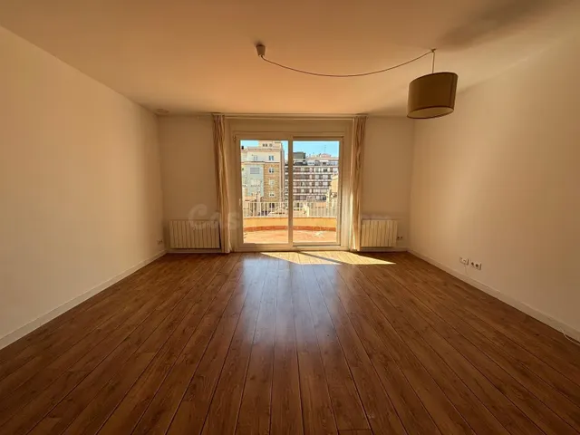 Vivienda con gran terraza en Sant Gervasi – Barcelona - foto 4