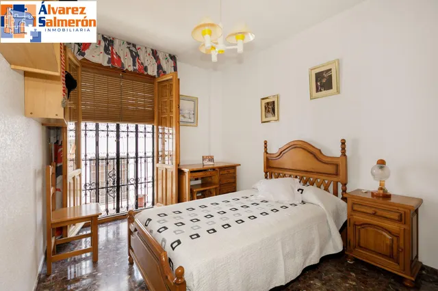 Preciosa casa típica del Albaycín — 20
