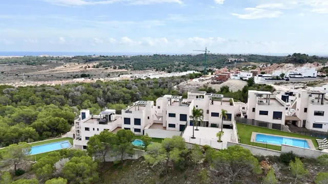 Apartamento 2 habitaciones 101m² en venta - Pueblo 9 — 40