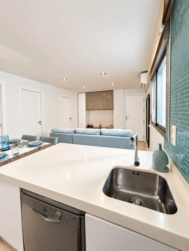 Piso en venta Córdoba — 9