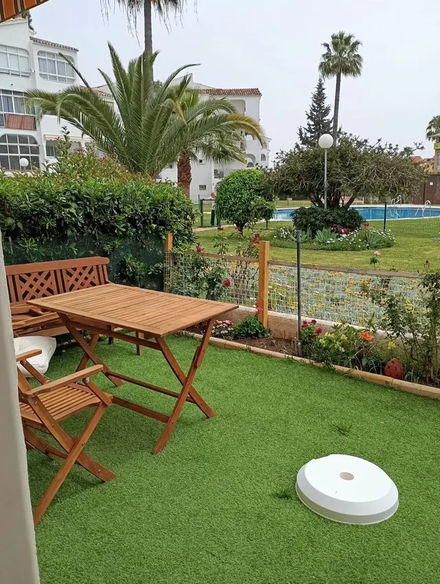 Apartamento 2 habitaciones 120m² en venta - Riviera del sol — 4