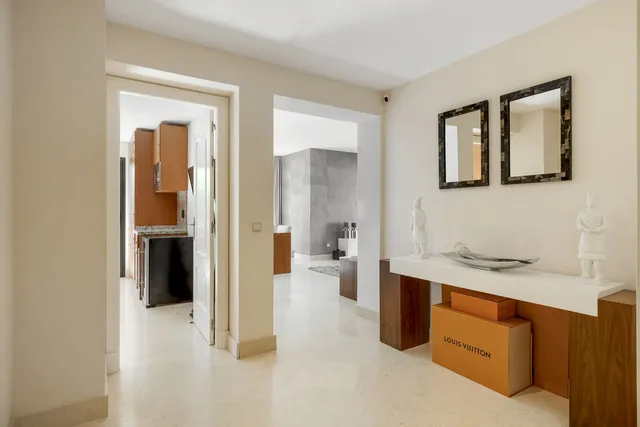 Apartamento 2 habitaciones 130m² en venta - El Madroñal — 8