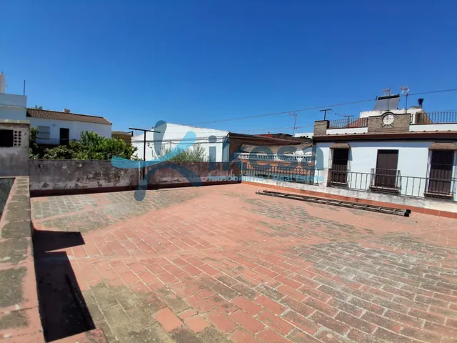 Venta de Casa en Burguillos - Sevilla — 19