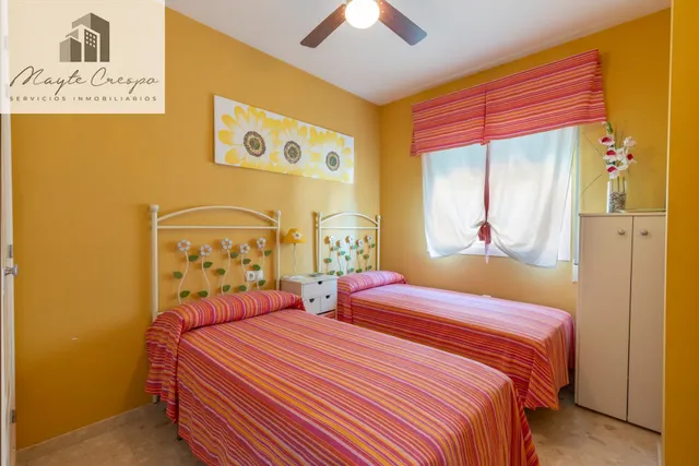 Piso 3 habitaciones 83m² en venta - Playa De Poniente — 39