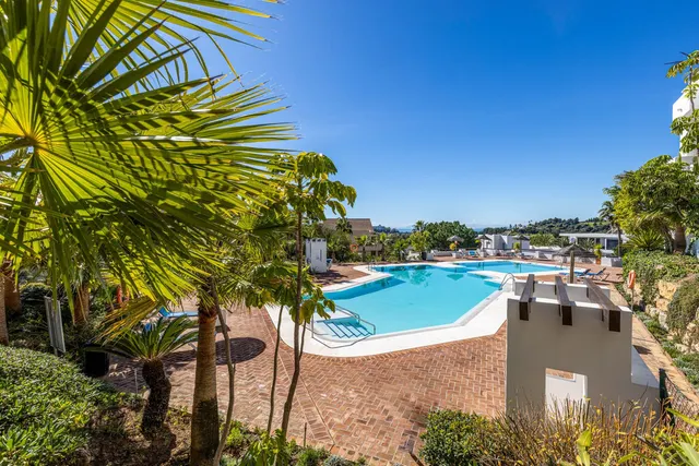 Ático Dúplex 3 habitaciones 180m² en venta - Costa del Sol — 45