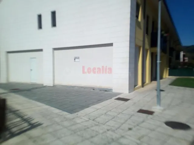 Local en alquiler en Arenas de Iguña de 150 m2 - foto 3
