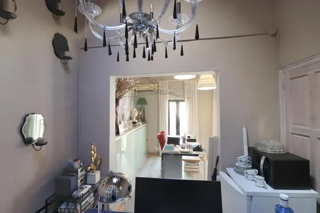 Casa en la zona del puerto de Jávea — 26