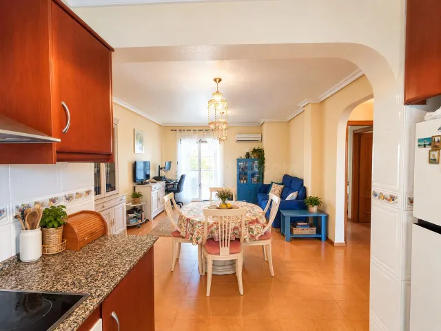 Apartamento 2 habitaciones 68m² en venta - Lomas de Cabo Roi - foto 5